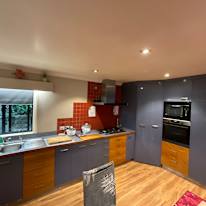 John Lightfoot's room