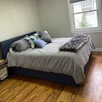 Ryan's room