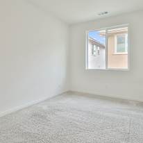Miani Giron's room