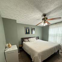 Gabriela's room