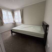 Shan's room