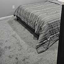 Jamal's room