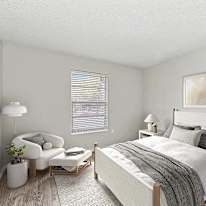 Maria's room