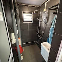 SEBASTIAN NG JUN SIONG's room