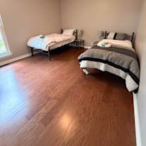 Deserve LLC's room