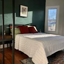 Susan's room