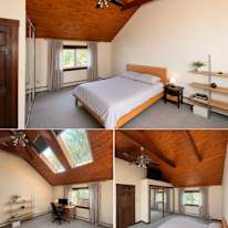 William's room