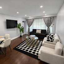 Donna's room