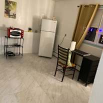 frank's room