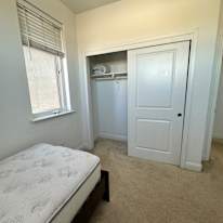 Kimberly's room