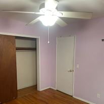 Charles's room