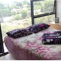 May's room
