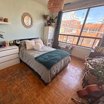 Robby's room
