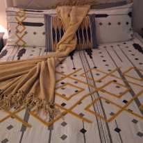Cecilia's room