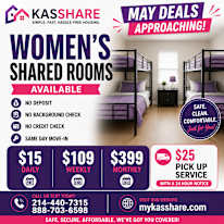 Ms. Shay's room