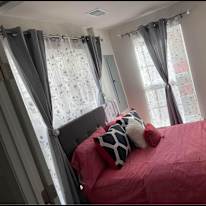 St's room