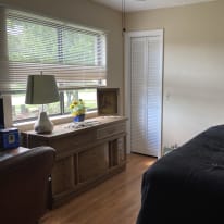Sue's room