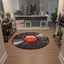 Khalil's room