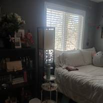Michelle's room