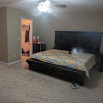 Tory's room
