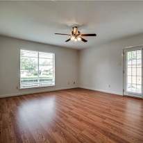 Andrew's room