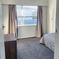 Kelley's room