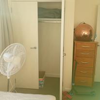 Rangi Emery's room