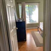 vishel's room