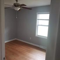 Katie parham's room