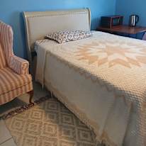 Lachelle's room