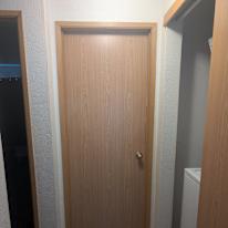 Natalie's room