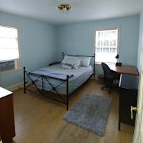 Friendly Center Area's room