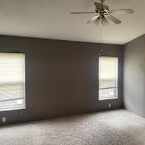 Karl's room