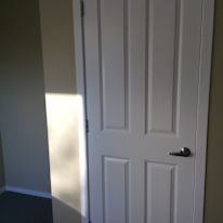 Mandy's room