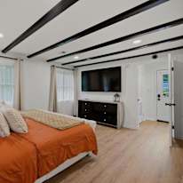 Amber's room