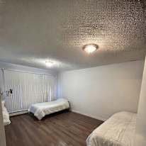 Constanza Retamal apud's room