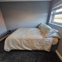 Carmen's room