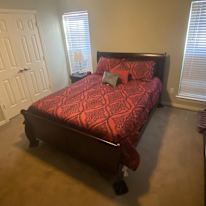 Matthew's room
