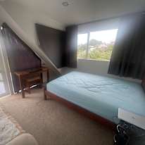 Grace's room