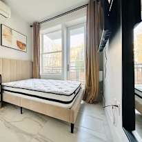Eugene's room