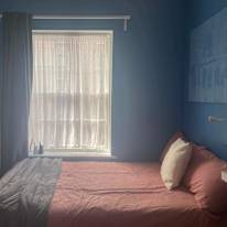 Alessandra Luppino's room