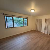 Sarah's room