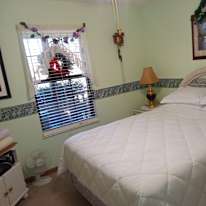 Will's room