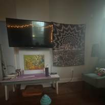 Callie's room