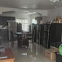 Ezekiel's room