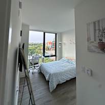 Matt Nolan's room