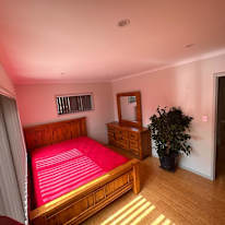 Susan's room