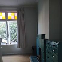 Kirsty's room