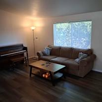 Andrew's room