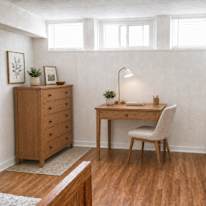 bowen's room